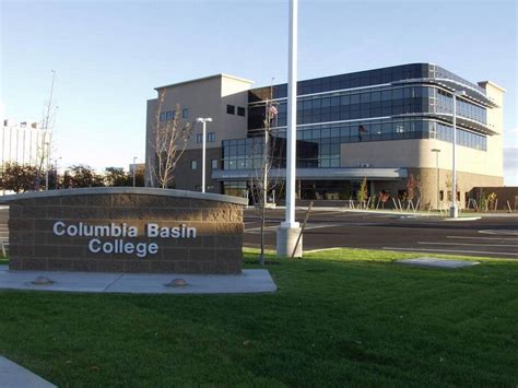 Columbia basin university - Columbia Basin College has established the articulation agreement with Western Governors University Washington to provide the alumni with a more seamless transition to the graduate degree program. Effective April 2017, students who complete a BAS degree at CBC will also be eligible for enrollment in a master's degree program at Western …